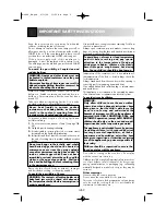 Preview for 223 page of Sharp R-68ST Operation Manual