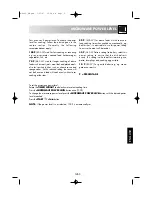 Preview for 226 page of Sharp R-68ST Operation Manual