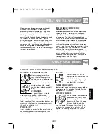 Preview for 238 page of Sharp R-68ST Operation Manual