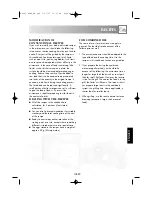 Preview for 246 page of Sharp R-68ST Operation Manual