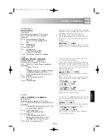 Preview for 252 page of Sharp R-68ST Operation Manual