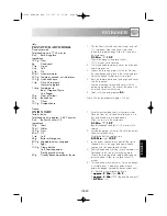 Preview for 256 page of Sharp R-68ST Operation Manual