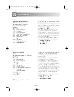 Preview for 257 page of Sharp R-68ST Operation Manual