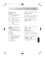 Preview for 258 page of Sharp R-68ST Operation Manual