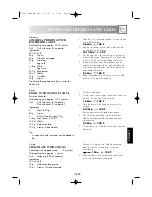 Preview for 260 page of Sharp R-68ST Operation Manual