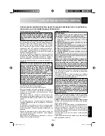 Preview for 262 page of Sharp R-68ST Operation Manual