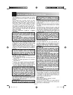 Preview for 263 page of Sharp R-68ST Operation Manual