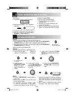 Preview for 265 page of Sharp R-68ST Operation Manual