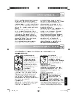 Preview for 278 page of Sharp R-68ST Operation Manual