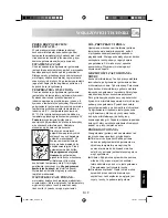 Preview for 280 page of Sharp R-68ST Operation Manual