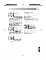 Preview for 282 page of Sharp R-68ST Operation Manual