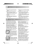 Preview for 283 page of Sharp R-68ST Operation Manual