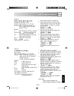 Preview for 290 page of Sharp R-68ST Operation Manual