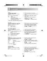 Preview for 295 page of Sharp R-68ST Operation Manual