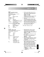 Preview for 296 page of Sharp R-68ST Operation Manual