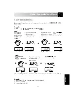 Preview for 13 page of Sharp R-732 Operation Manual With Cookbook