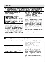 Preview for 5 page of Sharp R-733B Service Manual