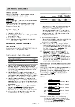 Preview for 9 page of Sharp R-733B Service Manual