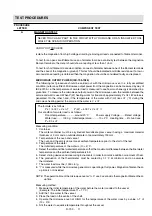 Preview for 13 page of Sharp R-733B Service Manual