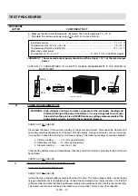 Preview for 14 page of Sharp R-733B Service Manual