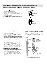 Preview for 26 page of Sharp R-733B Service Manual