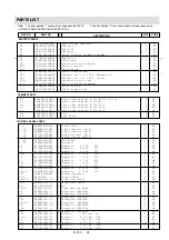 Preview for 35 page of Sharp R-733B Service Manual