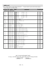 Preview for 36 page of Sharp R-733B Service Manual