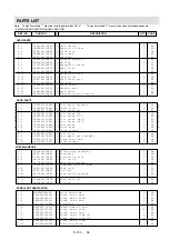 Preview for 37 page of Sharp R-733B Service Manual