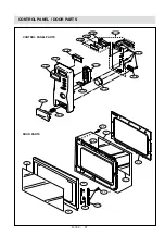 Preview for 39 page of Sharp R-733B Service Manual