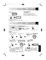 Preview for 9 page of Sharp R-734 Operation Manual With Cookbook