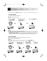 Preview for 12 page of Sharp R-734 Operation Manual With Cookbook