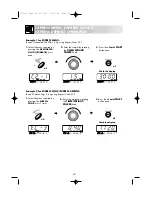 Preview for 16 page of Sharp R-734 Operation Manual With Cookbook