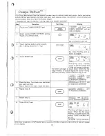 Preview for 12 page of Sharp R-7370 Operation Manual