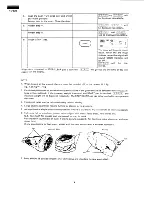 Preview for 5 page of Sharp R-7370 Service Manual