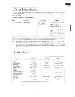 Preview for 8 page of Sharp R-7370 Service Manual