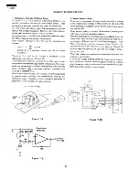 Preview for 21 page of Sharp R-7370 Service Manual