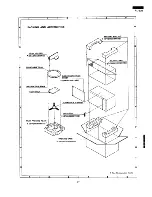 Preview for 28 page of Sharp R-7370 Service Manual