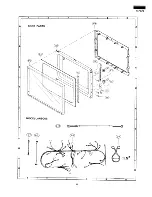 Preview for 36 page of Sharp R-7370 Service Manual