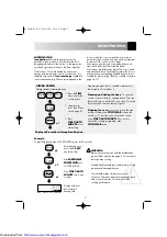 Preview for 9 page of Sharp R-743M Operation Manual With Cookbook