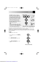 Preview for 11 page of Sharp R-743M Operation Manual With Cookbook