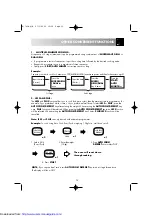 Preview for 15 page of Sharp R-743M Operation Manual With Cookbook