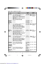 Preview for 26 page of Sharp R-743M Operation Manual With Cookbook