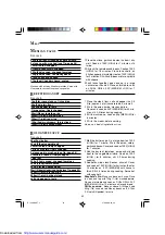 Preview for 35 page of Sharp R-743M Operation Manual With Cookbook