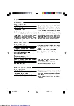 Preview for 48 page of Sharp R-743M Operation Manual With Cookbook