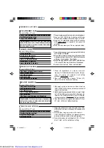 Preview for 49 page of Sharp R-743M Operation Manual With Cookbook