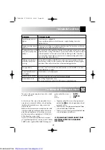 Preview for 51 page of Sharp R-743M Operation Manual With Cookbook