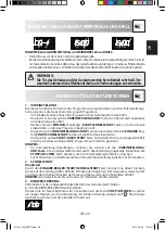 Preview for 23 page of Sharp R-744 Operation Manual