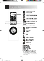 Preview for 36 page of Sharp R-744 Operation Manual