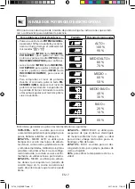 Preview for 48 page of Sharp R-744 Operation Manual