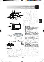 Preview for 63 page of Sharp R-744 Operation Manual